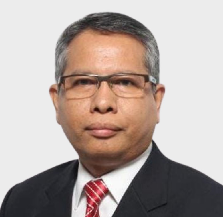 Prof. Dr. Ir. Lamhot P. Manalu, M.Si.